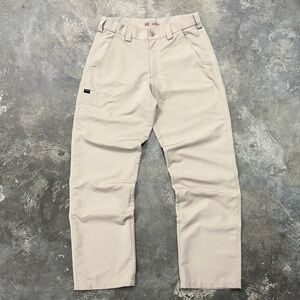 5.11 Tactical Fast-Tac Cargo Pants 30x32